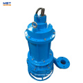 Mini dredge for gold submersible pump suction pump